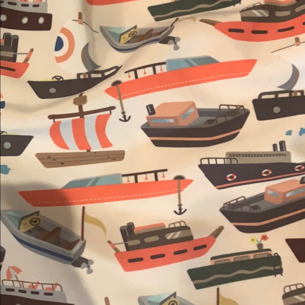 Swim shorts - Picture 2 of 4